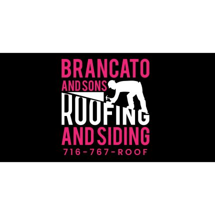 Logótipo de Brancato And Sons Roofing And Siding