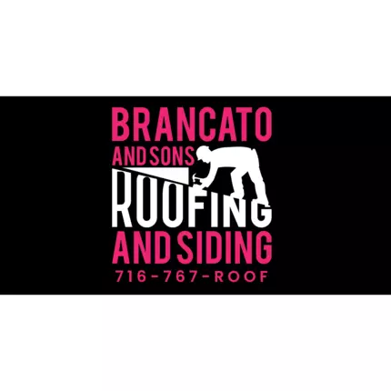 Logo de Brancato And Sons Roofing And Siding