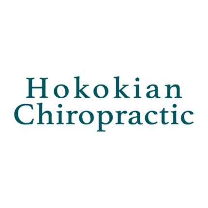 Logótipo de Hokokian Chiropractic