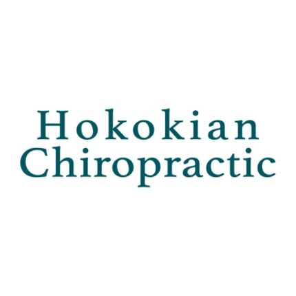 Logo de Hokokian Chiropractic