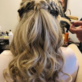 Bild von Emilio Hair Design (Peterborough) Ltd