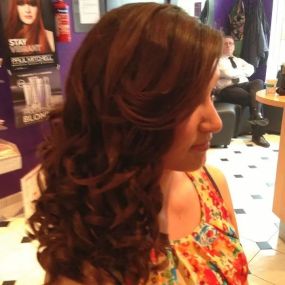 Bild von Emilio Hair Design (Peterborough) Ltd