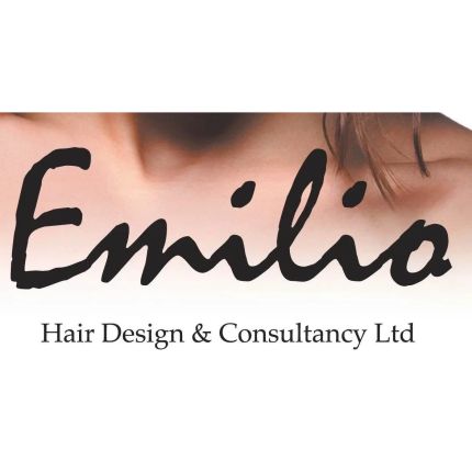 Logo da Emilio Hair Design (Peterborough) Ltd