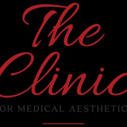 Logotipo de The Clinic for Medical Aesthetics