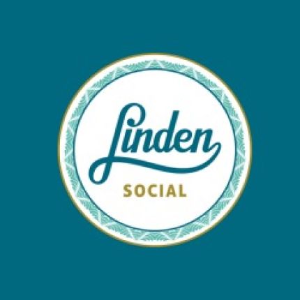 Logo van Linden Social