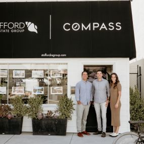 Bild von Stafford Real Estate Group | Compass