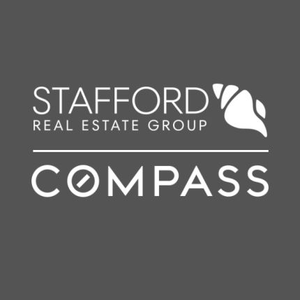 Logo from Stafford Real Estate Group | Compass