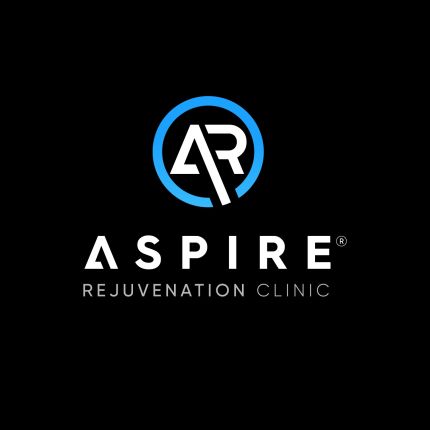 Logotipo de Aspire Rejuvenation Clinic - Orlando