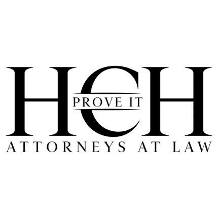 Logo fra E. Seth Hendrick , Attorney at Law