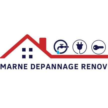 Logo fra Marne Depannage Renov