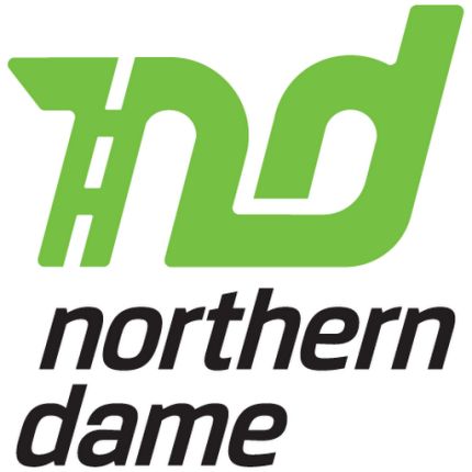 Logotipo de Northern Dame Construction