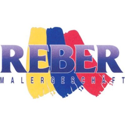 Logo von Malergeschäft Reber Inh. Ramona Reber