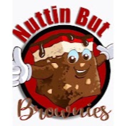 Logotipo de Nuttin' But Brownies