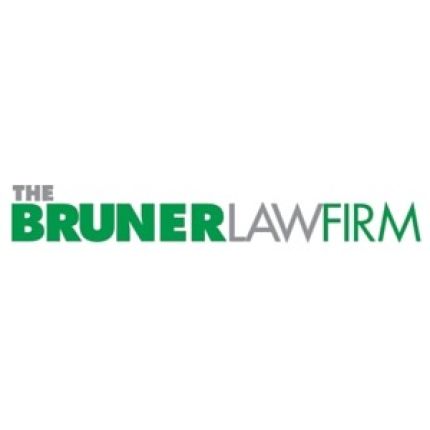 Logo van The Bruner Law Firm