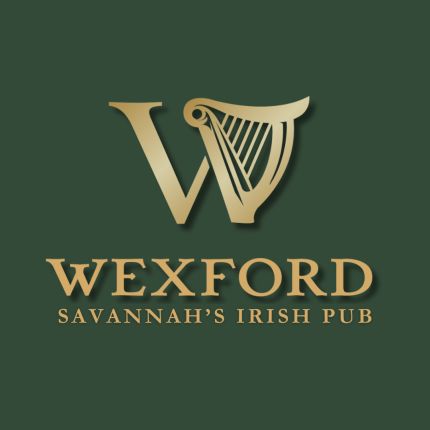Logo de Wexford, Savannah's Irish Pub