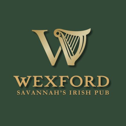 Logotipo de Wexford, Savannah's Irish Pub