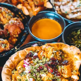 Bild von Naan-Tastic