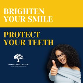 Bild von Walnut Creek Dental | Dr. Massood Darvishzadeh, DDS