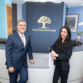 Bild von Walnut Creek Dental | Dr. Massood Darvishzadeh, DDS