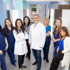 Bild von Walnut Creek Dental | Dr. Massood Darvishzadeh, DDS