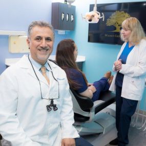 Bild von Walnut Creek Dental | Dr. Massood Darvishzadeh, DDS