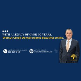 Bild von Walnut Creek Dental | Dr. Massood Darvishzadeh, DDS