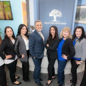 Bild von Walnut Creek Dental | Dr. Massood Darvishzadeh, DDS