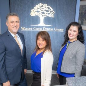 Bild von Walnut Creek Dental | Dr. Massood Darvishzadeh, DDS