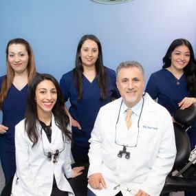 Bild von Walnut Creek Dental | Dr. Massood Darvishzadeh, DDS