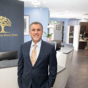 Bild von Walnut Creek Dental | Dr. Massood Darvishzadeh, DDS