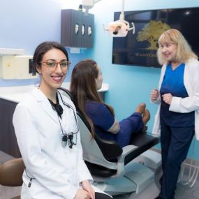 Bild von Walnut Creek Dental | Dr. Massood Darvishzadeh, DDS