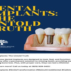 Bild von Walnut Creek Dental | Dr. Massood Darvishzadeh, DDS