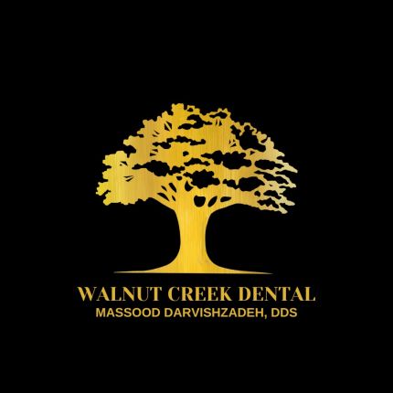 Logotyp från Walnut Creek Dental | Dr. Massood Darvishzadeh, DDS