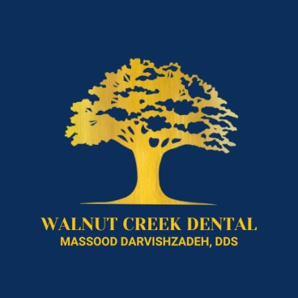 Logo from Walnut Creek Dental | Dr. Massood Darvishzadeh, DDS