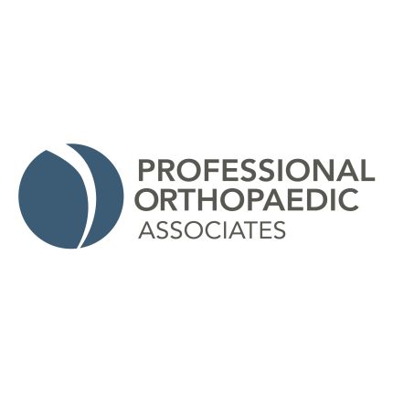 Logo da Professional Orthopaedic Associates Physical Therapy