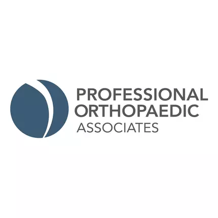 Logo od Professional Orthopaedic Associates Physical Therapy