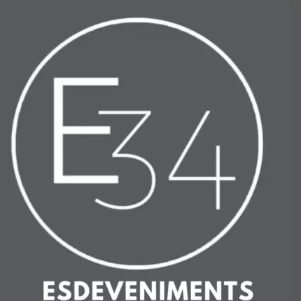 Logo od Espai 34