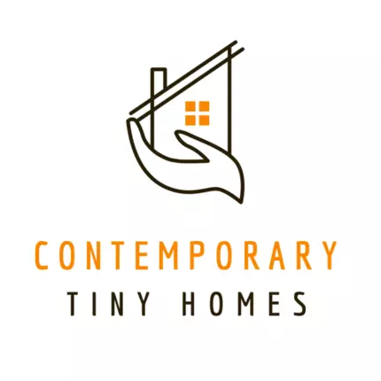 Logo od Contemporary Tiny Homes