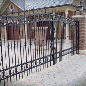 Bild von Hess Ornamental Iron