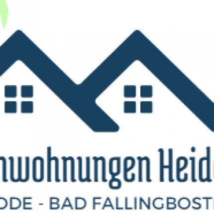 Logótipo de Ferienwohnungen Heide