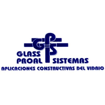 Logo van Glass Proal Sistemas S. L.