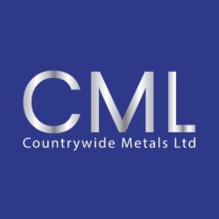 Logotyp från Countrywide Metals Ltd