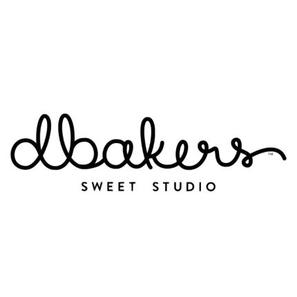 Logo van dbakers Sweet Studio