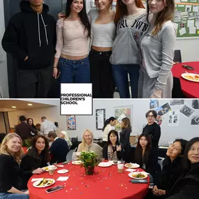 Bild von Professional Children's School