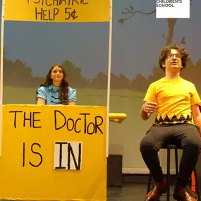 Bild von Professional Children's School