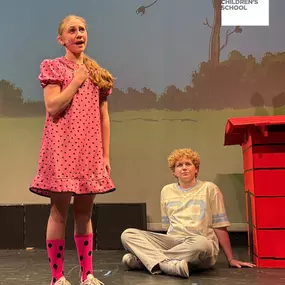 Bild von Professional Children's School