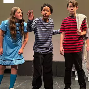 Bild von Professional Children's School