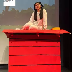 Bild von Professional Children's School