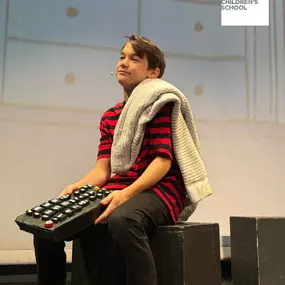 Bild von Professional Children's School