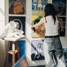 Bild von Professional Children's School